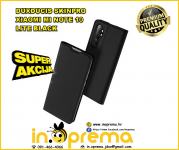 XIAOMI MI NOTE 10 LITE MASKICA ZASTITA MASKA FUTROLA TORBICA NOTE 10