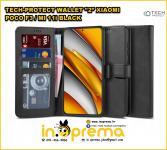 XIAOMI POCO F3 / MI 11i MASKICA ZASTITA MASKA FUTROLA TORBICA F 3 POCO