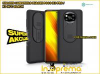 XIAOMI POCO X3 PRO / X3 NFC MASKICA MASKA FUTROLA TORBICA ZASTITA