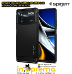 XIAOMI POCO X4 PRO 5G MASKICA ZASTITA MASKA FUTROLA TORBICA X4 PRO