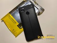 XIAOMI REDMI 10A 10 A MASKICA MASKA FUTROLA ZASTITA TORBICA CARBON