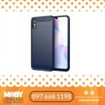 XIAOMI REDMI 9AT PLAVA CARBON PREMIUM MASKA