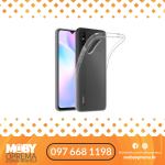 XIAOMI REDMI 9AT PROZIRNA ULTRA SLIM MASKA