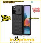 XIAOMI REDMI NOTE 10 PRO ZASTITA MASKICA MASKA FUTROLA TORBICA NILLKIN