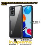 XIAOMI REDMI NOTE 11 11S MASKICA ZASTITA MASKA FUTROLA TORBICA 11 11S