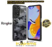 XIAOMI REDMI NOTE 11 PRO / 5G ZASTITA MASKICA MASKA FUTROLA TORBICA 11