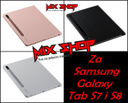 TAB S7 i S8 11" ◆ZAŠTITA◆MASKA◆OKLOP◆CASE◆FLIP◆ SAMSUNG GALAXY TABLET