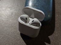 AirPods 2 / bluetooth slušalice