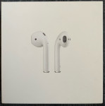 Originalno Apple AirPods generacija 2 kučište za punjenje