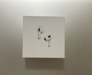 Airpods generacija 3 - apple - orginal