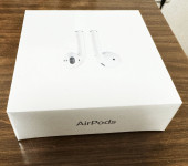 AirPods PRO 2.GEN (Novo zapakirano)