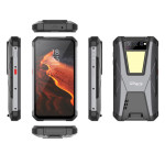 Android Tank 22000 MAH mobitel  ZG Night Vision + etc.