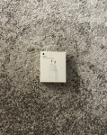 APPLE adapter 20W - ORGINAL