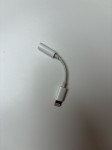 Apple adapter lightning u 3.5 jack nastavak