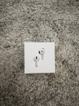 APPLE airpods gen 4 ANC - NOVO