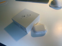 Apple AirPods Pro (2. generacija)