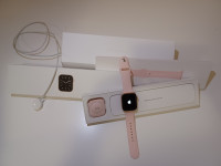 ***APPLE WATCH SERIES 6 44mm ***