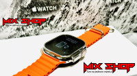 APPLE WATCH ULTRA 2 49mm ORANGE GPS+CELLULAR ◆TOP◆GARANCIJA◆ZAMJENA◆