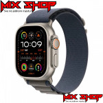 APPLE WATCH ULTRA 2 Blue Alpine Loop ◆NOVO◆GARANCIJA◆ZAMJENA◆ Ultra2