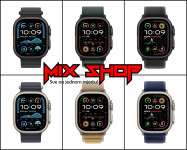 APPLE WATCH ULTRA 2 V2 2024 49mm ◆GARANCIJA◆RAZNE BOJE◆ZAMJENA◆ Ultra2