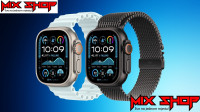 APPLE WATCH ULTRA 2 V2 2024 49mm ◆GARANCIJA◆RAZNE BOJE◆ZAMJENA◆ Ultra2