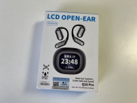 Bluetooth Slušalice Bežične Wireless LCD Open-Ear