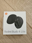 Bluetooth slušalice XIAOMI Redmi Buds 4 Lite