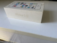 Kutija za iPhone 5s