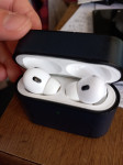 Nađene iPhone Pro bežične slušalice!