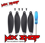 ORIGINAL DJI MINI Propeleri 4 KOMADA pro propeler 4X propellers ◆NOVO◆