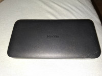 Powerbank Xiaomi Redmi 10000mah