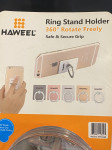 Ring Stand Holder (prstenasti držač/stalak) za mobitele 0,60€-1€ komad