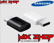 SAMSUNG Micro USB Connector Type-C Adapter OTG konektor nastavak jack