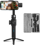 Zhiyun Smooth 4 black 3-Axis Gimbal for Smartphone