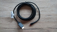 Hdmi-micro usb kabel