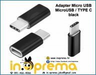 MICRO USB TYPE C ADAPTER