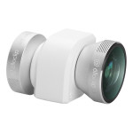 Olloclip 4 in 1 lens plus case besplatno za iphone