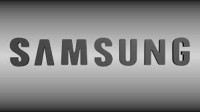 SAMSUNG LOGO NALJEPNICA ZA ZAMJENSKI EKRAN 3*19 mm SREBRENA