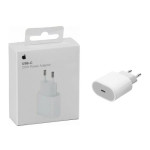 APPLE 20W USB-C POWER ADAPTER NOVO