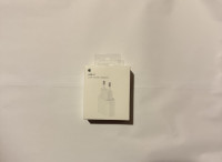 Apple adapter 20W - brzi punjač - orginal