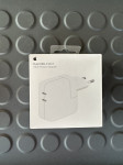 Apple adapter 35W - 2 usbC - novo