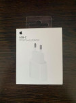 Apple adapter za brzo punjenje 20W USB-C Power Adapter NOVO ZAPAKIRANO