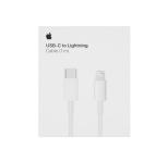 Apple Lightning u USB-C kabel (1 m) (MX0K2ZM/A)