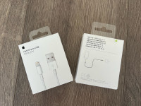 Punjač Apple Lightning USB Kabel 2,0m