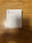 Apple USB-C to Lightning kabel 2M iPhone/iPad (duža verzija od 2 metra