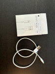 Apple USB kabel