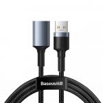 BASEUS CAFULE USB 3.0 muški u ženski 100cm