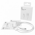 IPHONE KABEL ORIGINAL LIGHTING 5/5S/5C/6/6+/6S/6S+/SE/7/7+/X/11/12 PRO