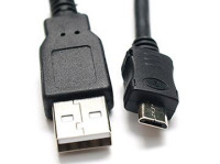 Kabel SBOX, USB-A (M) na USB 2.0   MICRO-USB kabel