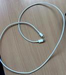 Lightning USB-C kabel